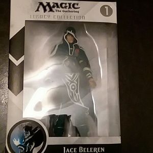 Funko Magic The Gathering--Jace Beleren
